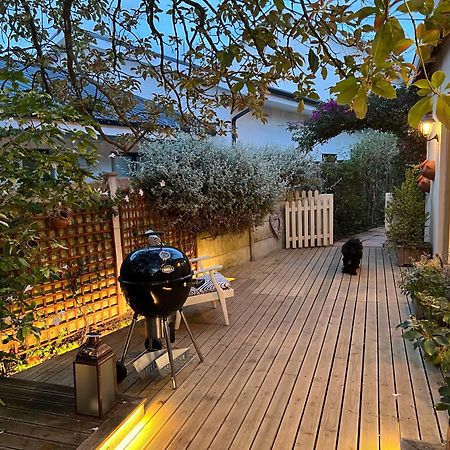 Beletage Appartement Knysna Buitenkant foto