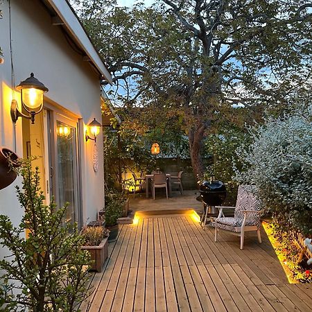 Beletage Appartement Knysna Buitenkant foto
