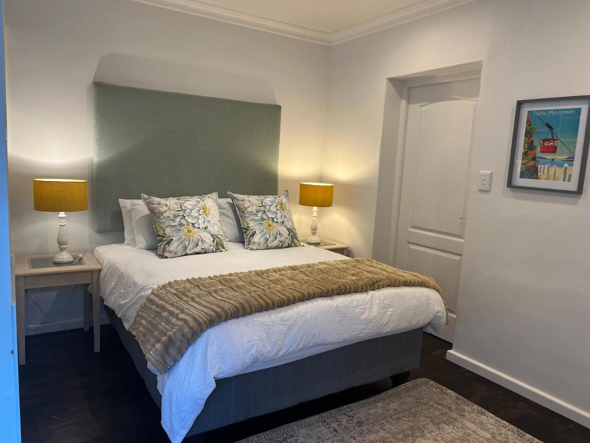 Beletage Appartement Knysna Buitenkant foto