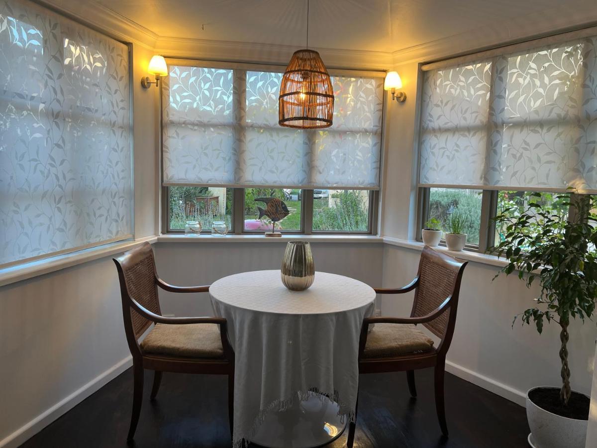 Beletage Appartement Knysna Buitenkant foto