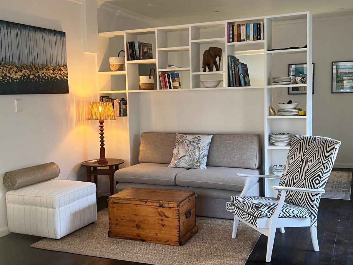 Beletage Appartement Knysna Buitenkant foto