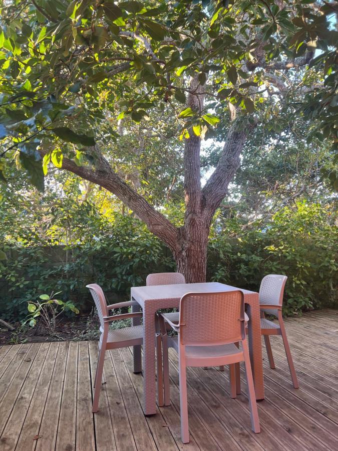 Beletage Appartement Knysna Buitenkant foto