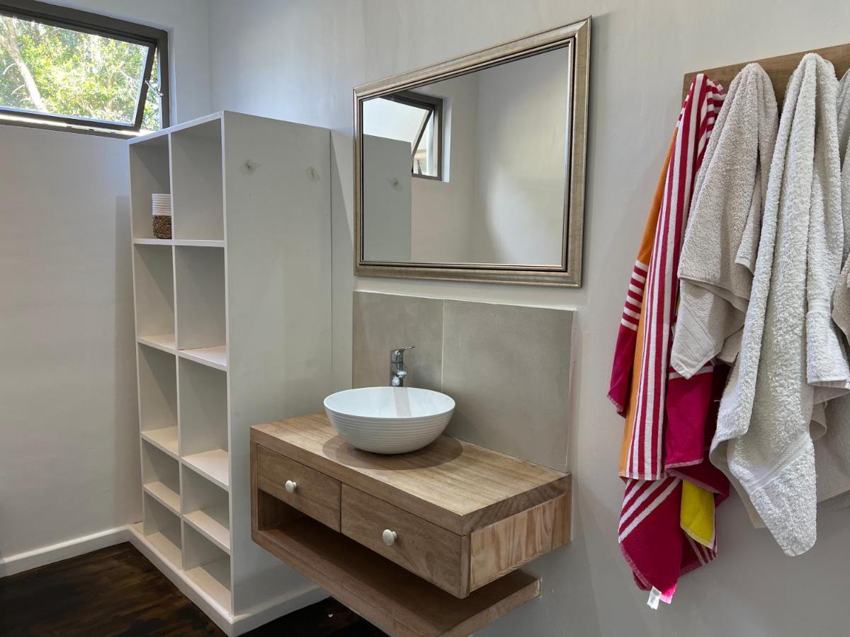 Beletage Appartement Knysna Buitenkant foto