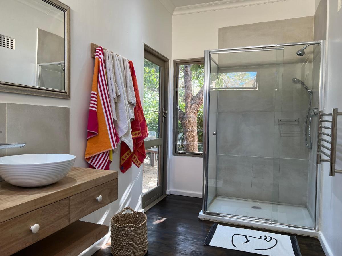 Beletage Appartement Knysna Buitenkant foto