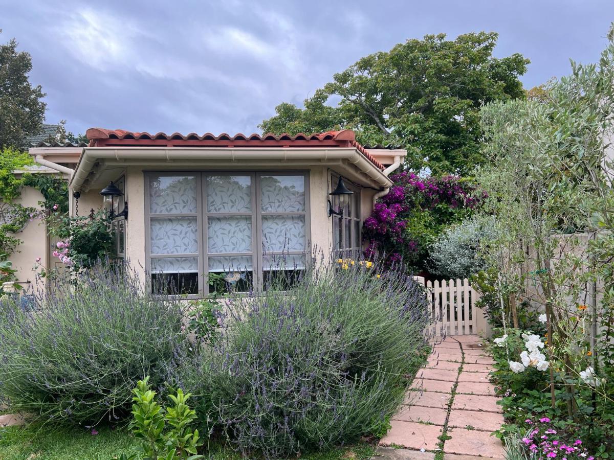 Beletage Appartement Knysna Buitenkant foto