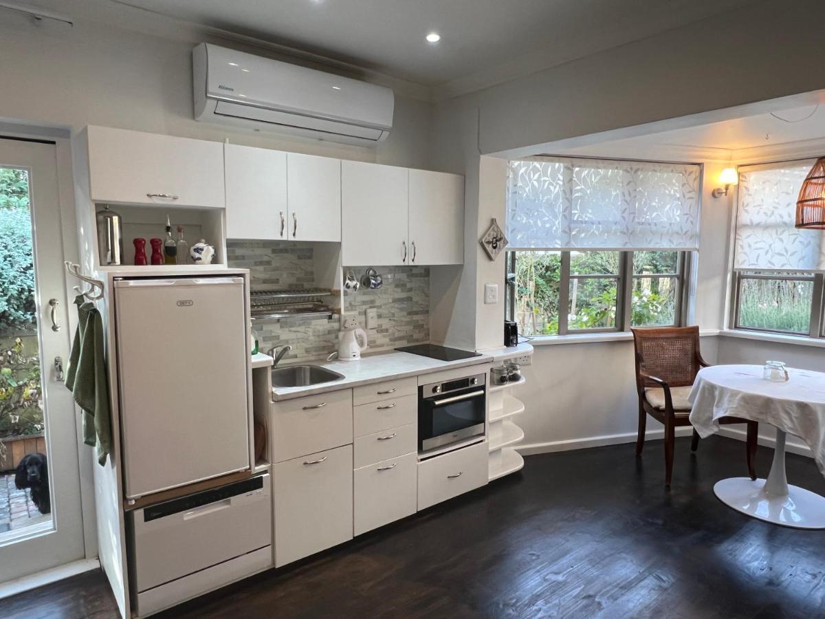 Beletage Appartement Knysna Buitenkant foto