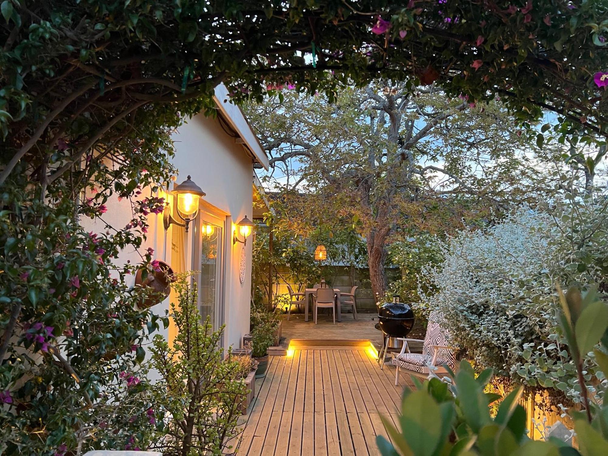 Beletage Appartement Knysna Buitenkant foto