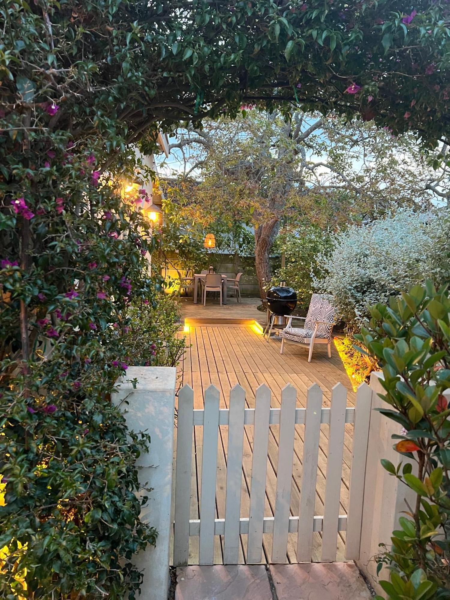 Beletage Appartement Knysna Buitenkant foto