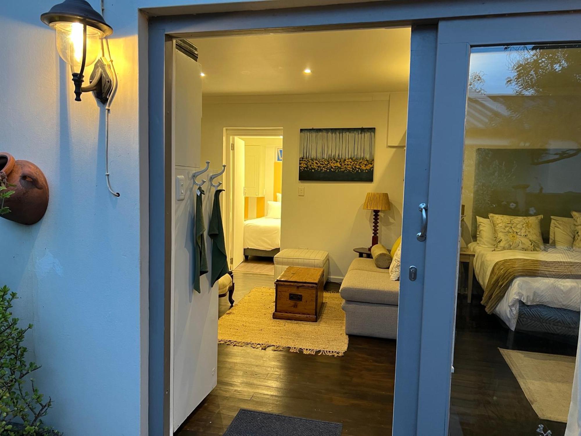 Beletage Appartement Knysna Buitenkant foto