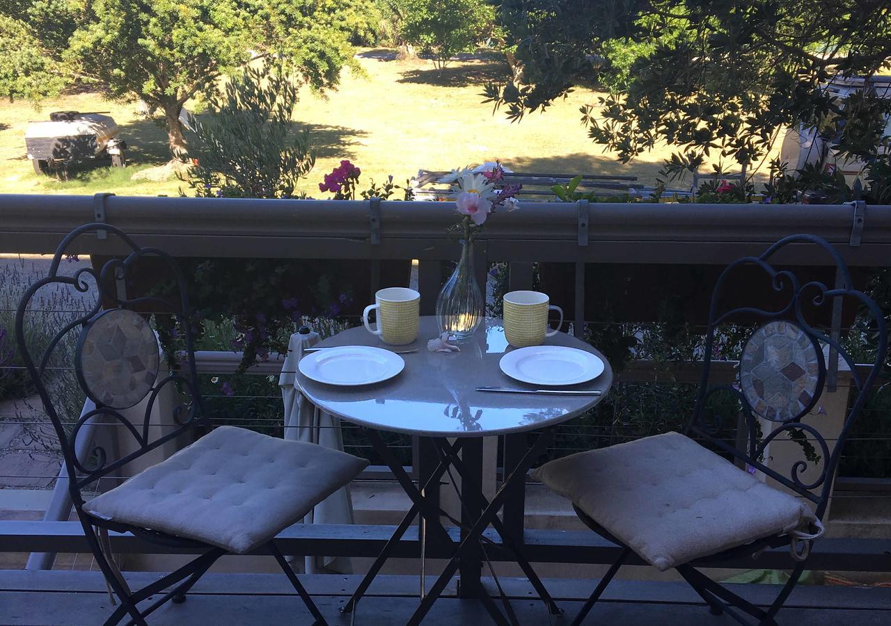 Beletage Appartement Knysna Buitenkant foto