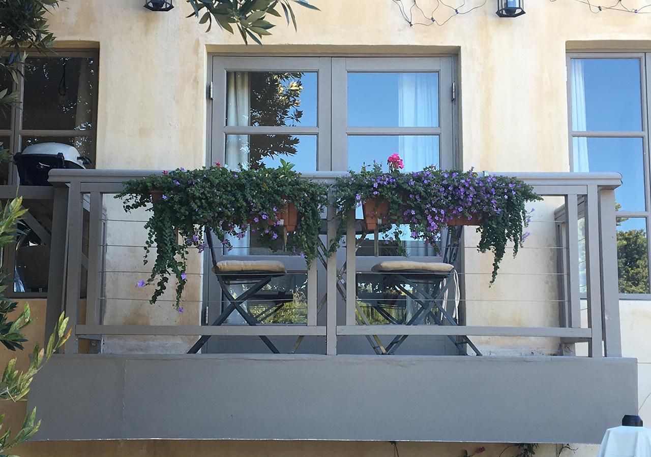 Beletage Appartement Knysna Buitenkant foto