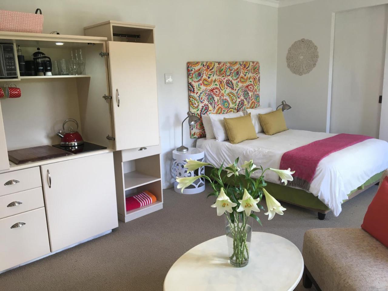 Beletage Appartement Knysna Buitenkant foto