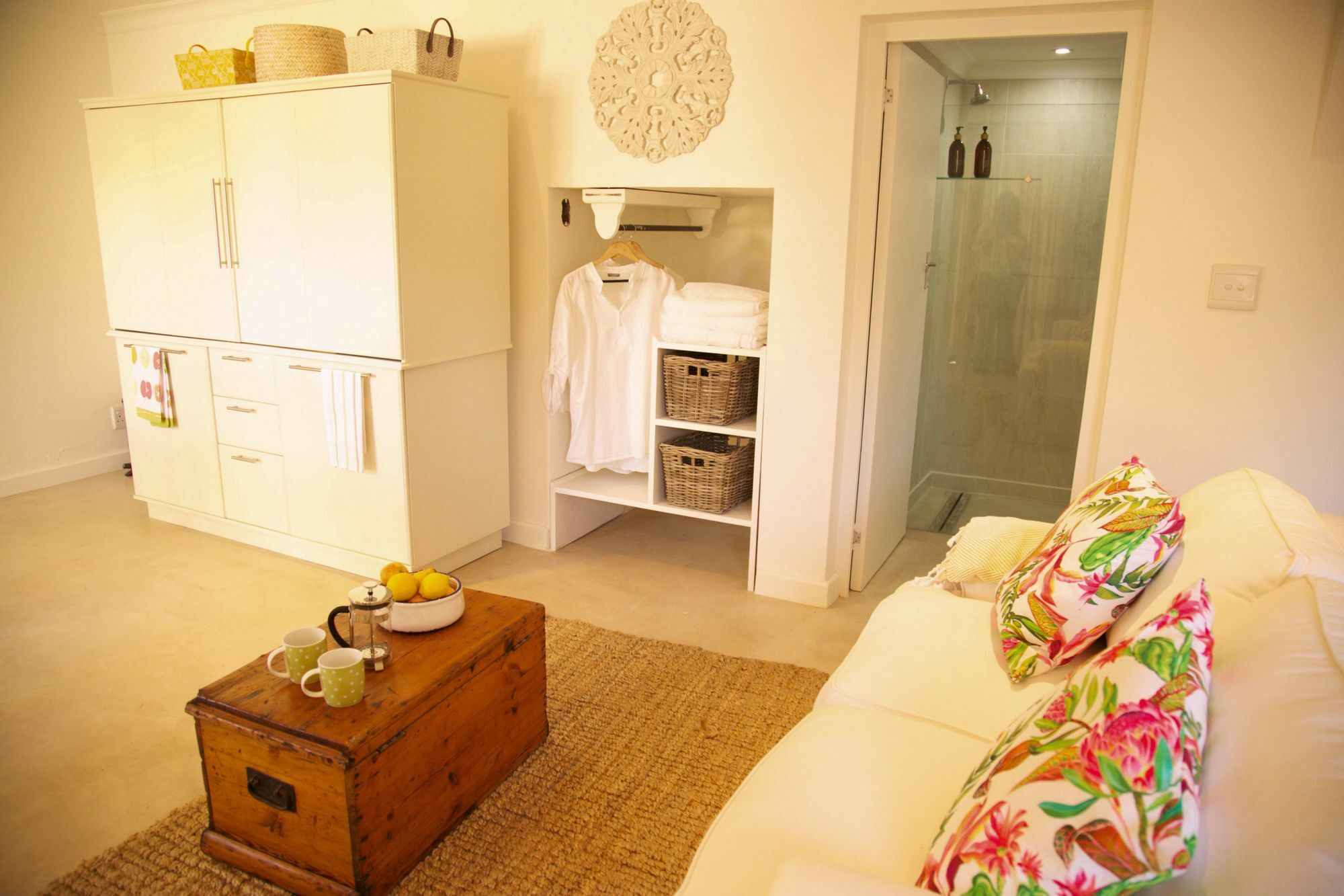 Beletage Appartement Knysna Buitenkant foto