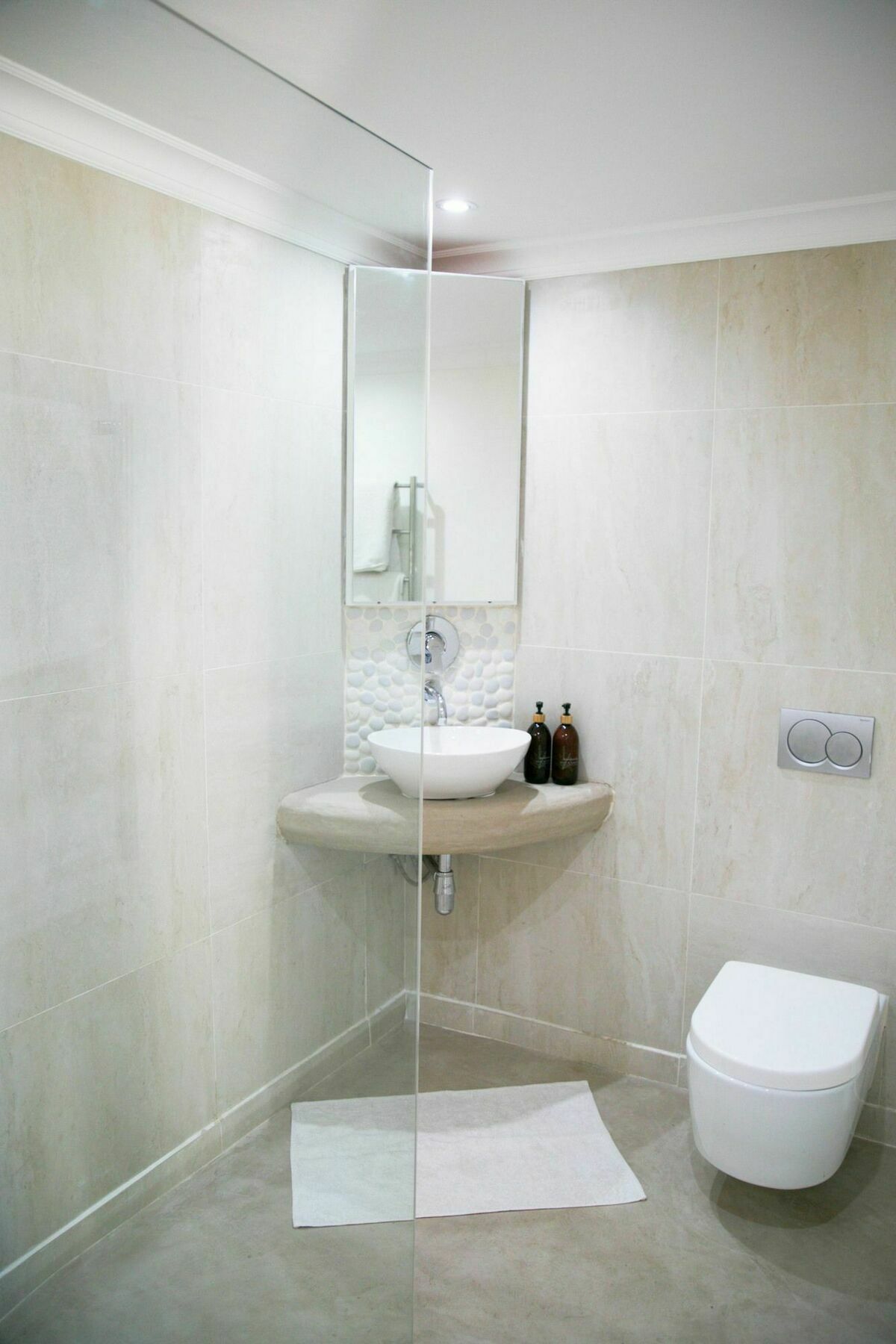 Beletage Appartement Knysna Buitenkant foto