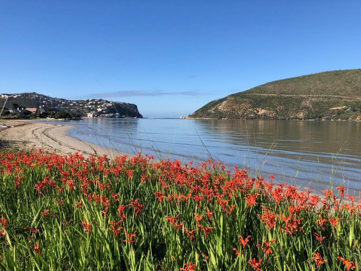 Beletage Appartement Knysna Buitenkant foto
