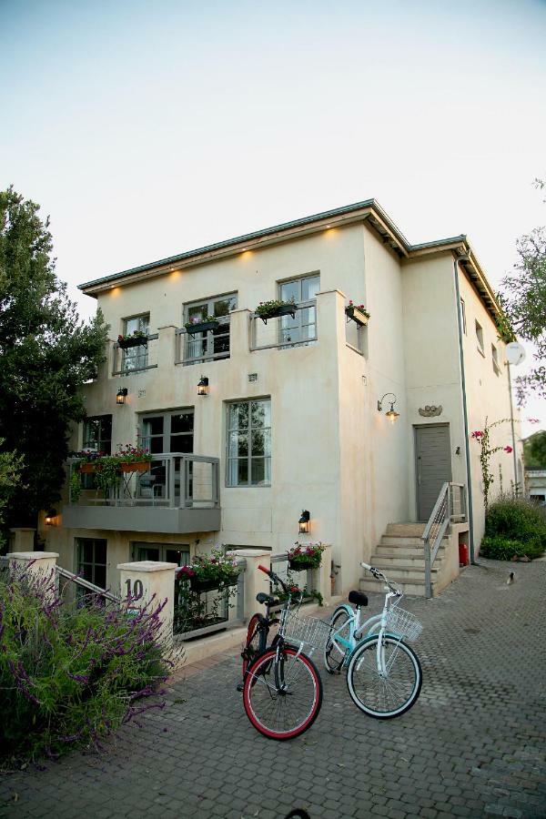 Beletage Appartement Knysna Buitenkant foto