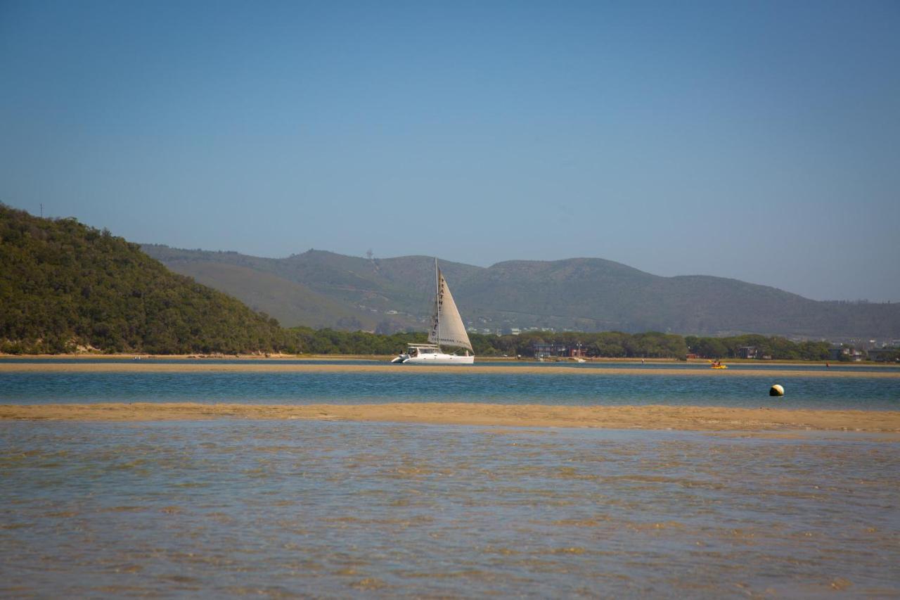 Beletage Appartement Knysna Buitenkant foto