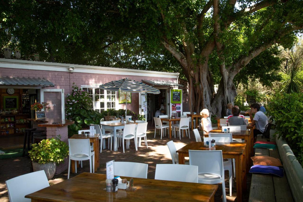 Beletage Appartement Knysna Buitenkant foto