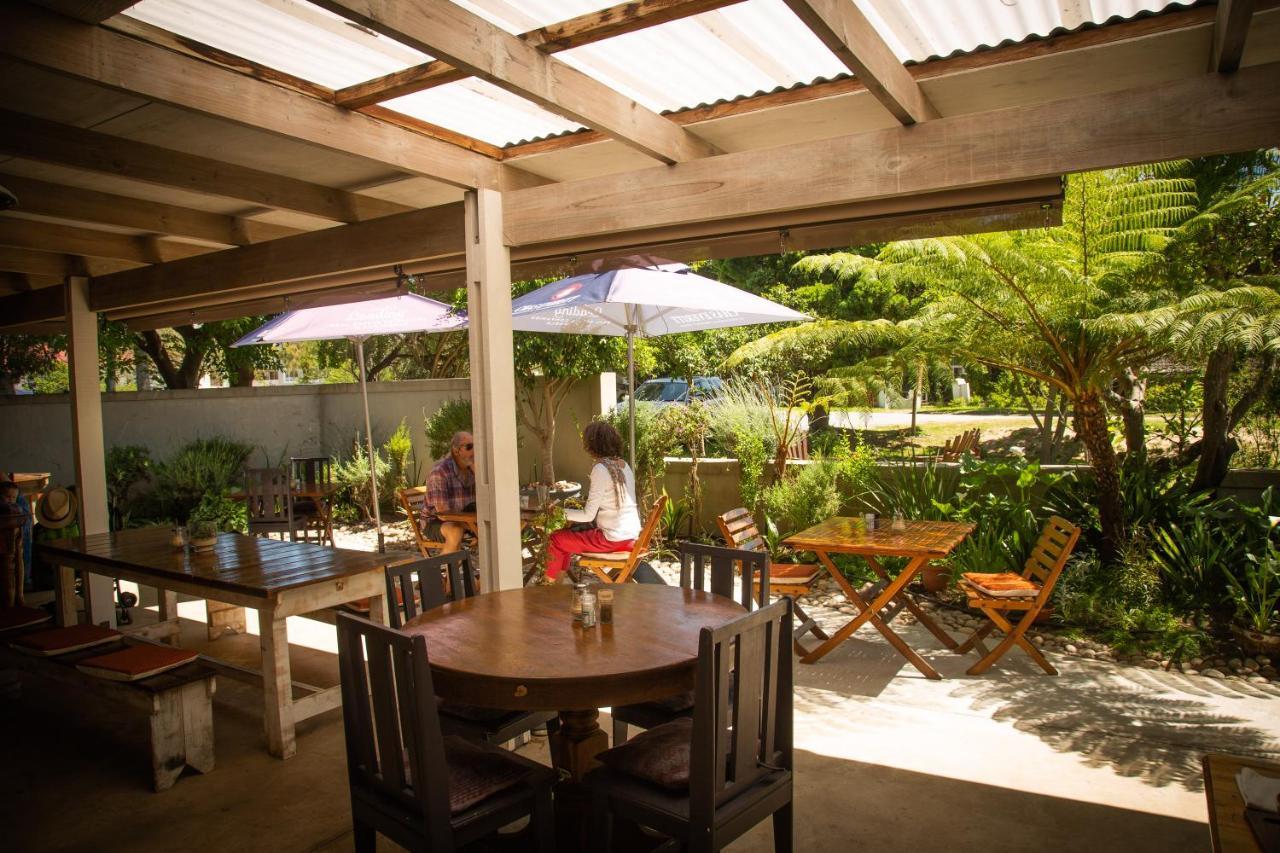 Beletage Appartement Knysna Buitenkant foto